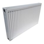 Radiator otel heiz kraft 33x600x400