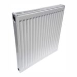 Radiator otel heiz kraft 11x600x500