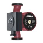 Pompa circulatie FERRO pentru apa potabila clasa A GPA II 32-80 180mm