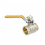 Robinet gaz 2" FI-FI