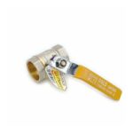 Robinet gaz 1 1/2 FI-FI - imagine 2