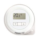 Termostat electronic zilnic FERRO