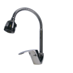 Baterie stativa lebada flexibila Hydrotech - imagine 4