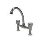 Baterie stativa rozeta Hydrotech - imagine 5