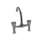 Baterie stativa rozeta Hydrotech - imagine 4