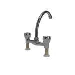 Baterie stativa rozeta Hydrotech - imagine 3