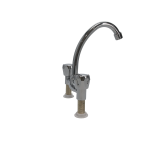 Baterie stativa rozeta Hydrotech - imagine 2