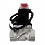 Electrovalva 3/4 9-12V