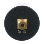 Manometru 6 bar axial - imagine 2