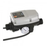 Regulator Electronic de Debit BOREAS PC15