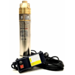 Pompa Submersibila 4''SPRING100-15m