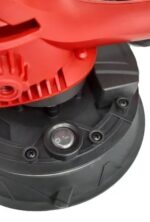 Aparat de slefuit cu banda Number One DMJ950-SS1, 950 W, 2500 Rpm, Ø180 mm - imagine 5