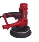 Aparat de slefuit cu banda Number One DMJ950-SS1, 950 W, 2500 Rpm, Ø180 mm - imagine 3