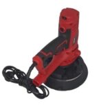 Aparat de slefuit cu banda Number One DMJ950-SS1, 950 W, 2500 Rpm, Ø180 mm - imagine 4