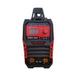 Invertor de sudura MMA, Global Dawer, 300 A, 2.5 - 4 mm - imagine 5