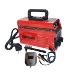 Invertor de sudura Global Dawer Mini 300, 300 A, 2.5 - 4 mm - imagine 2