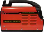 Invertor de sudura MMA, Global Dawer, 250 A, 2.5 - 4 mm - imagine 4