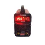 Invertor de sudura MMA, Global Dawer, 200 A, 2 - 3.2 mm - imagine 5