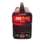 Invertor de sudura MMA, Global Dawer, 250 A, 2.5 - 4 mm - imagine 5