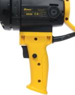 Ciocan rotopercutor Dawer DW216, 950 W, 1200 rpm, 4 J, Galben/Negru - imagine 2