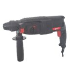 Ciocan rotopercutor DDT, 850 W, SDS+, 4 J - imagine 4