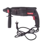 Ciocan rotopercutor DDT, 850 W, SDS+, 4 J - imagine 2