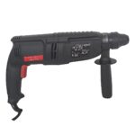 Ciocan rotopercutor DDT, 850 W, SDS+, 4 J - imagine 5