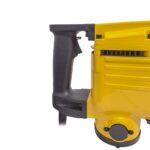 Ciocan rotopercutor demolator , Mustang Profesional , 2000 W , 1200 Bpm , 42 J , 30 mm - imagine 5