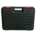 Ciocan rotopercutor cu 2 acumulatori , Mustang , 21 V , 4 AH , 1.9 J , 1150 RPM , 2 Mandrine - imagine 5