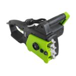 Drujba electrica Kaitong KT-6002, 2800 W, lama 40 cm - imagine 6