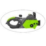 Drujba electrica Kaitong KT-6002, 2800 W, lama 40 cm - imagine 7