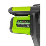 Drujba electrica Kaitong KT-6002, 2800 W, lama 40 cm - imagine 5