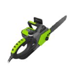 Drujba electrica Kaitong KT-6002, 2800 W, lama 40 cm - imagine 2