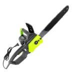 Drujba(Fierastrau electric) Kaitong, KT-6001, 2800 W, lama 40 cm - imagine 4