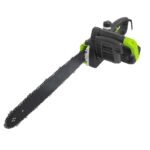 Drujba(Fierastrau electric) Kaitong, KT-6001, 2800 W, lama 40 cm - imagine 7