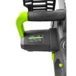 Drujba(Fierastrau electric) Kaitong, KT-6001, 2800 W, lama 40 cm - imagine 5