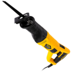 Fierastrau tip sabie Mustang, 1100 W, 115 mm - imagine 2