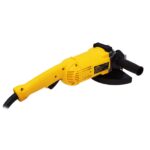 Polizor unghiular( Flex), Mustang, 2200 W, 6500 rpm, 230 mm, maner reglabil - imagine 3