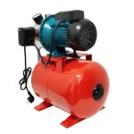 Hidrofor 24 L DDT, AutoJS100, 2200 W, 3 mc/h, refulare 44 m - imagine 10