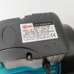 Hidrofor 24 L DDT, AutoJS100, 2200 W, 3 mc/h, refulare 44 m - imagine 9