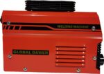 Invertor de sudura Global Dawer Mini 200, 200 A, 2 - 3.2 mm - imagine 4
