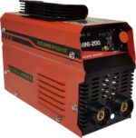 Invertor de sudura Global Dawer Mini 200, 200 A, 2 - 3.2 mm - imagine 3