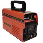 Invertor de sudura Global Dawer Mini 250, 250 A, 2 - 3.2 mm - imagine 2