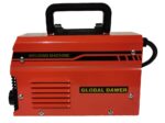 Invertor de sudura Global Dawer Mini 300, 300 A, 2.5 - 4 mm - imagine 5