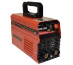 Invertor de sudura Global Dawer Mini 300, 300 A, 2.5 - 4 mm - imagine 4