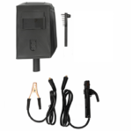 Invertor de sudura MMA, Ben Qi, 250 A, 1.6 - 5 mm - imagine 2