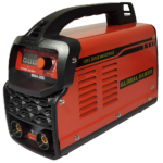 Invertor de sudura MMA, Global Dawer, 200 A, 2 - 3.2 mm - imagine 3