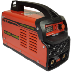 Invertor de sudura MMA, Global Dawer, 250 A, 2.5 - 4 mm - imagine 2
