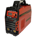 Invertor de sudura MMA, Global Dawer, 300 A, 2.5 - 4 mm - imagine 2