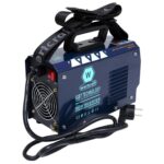 Invertor de sudura WertCraft WRT-005, 20-300 A curent iesire, 230 V, IP21S, MMA, accesorii incluse, valiza transport - imagine 4